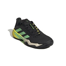 adidas Tennis Shoes Barricade Clay/Sand Court (Stable) black Men